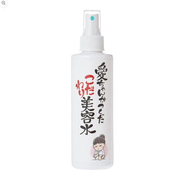 AI-CHAN_J-Beauty ritual - Special Beauty Water mist_Cosmetic World